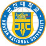 Logotipo de la Kunsan National University