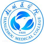 Логотип Hangzhou Medical College