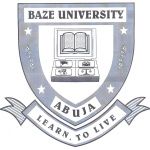 Baze University Kuchigoro logo