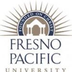 Logotipo de la Fresno Pacific University