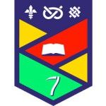 Логотип Keele University