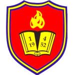 Логотип Krisnadwipayana University