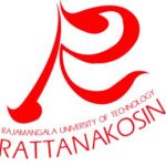 Logotipo de la Rajamangala University of Technology Rattanakosin