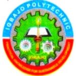 Igbajo Polythechnic logo