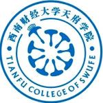 Logotipo de la Tianfu College Southwestern University of Finance & Economics