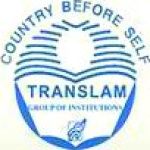 Логотип Translam Institute of Technology and Management
