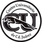 Logotipo de la University Center of Ciudad Juárez
