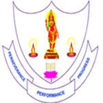Logotipo de la Sri Kanyaka Parameswari Arts and Science College for Women