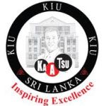 Логотип Kaatsu International University Sri Lanka