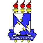 Логотип Federal University of Sergipe