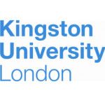 Logo de Kingston University