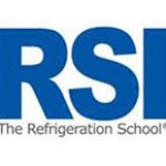 Логотип Refrigeration School