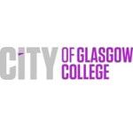 Logo de City of Glasgow College
