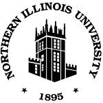 Logo de Northern Illinois University