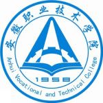 Logotipo de la Anhui Sports Vocational and Technical College