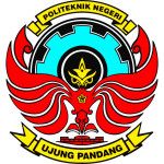 Логотип Politeknik Negeri Ujung Pandang