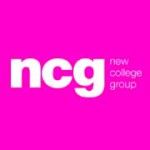 Логотип New College Group: English Language School
