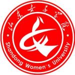 Логотип Shandong Women's University