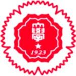 Logotipo de la Fukuoka Women's University