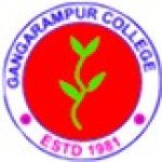 Gangarampur College logo