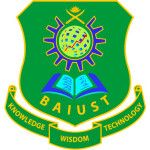 Logotipo de la Bangladesh Army International University of Science & Technology