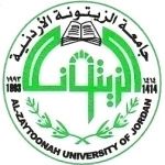 Логотип Al Zaytoonah University