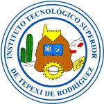Логотип Higher Technological Institute of Tepexi Rodriguez