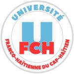 Логотип Franco-Haitian University of Cap-Haïtien
