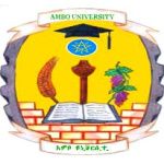 Logotipo de la Ambo University