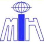 Logo de Mauritius Institute of Health