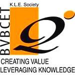 Logotipo de la B V B College of Engineering and Technology