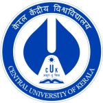 Логотип Central University of Kerala
