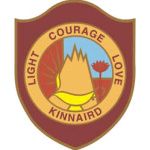 Логотип Kinnaird College for Women