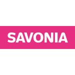 Логотип Savonia University of Applied Sciences