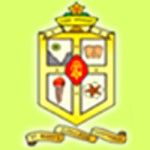 St Mary's College Thoothukudi logo