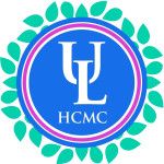 Логотип Ho Chi Minh City University of Law