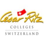 Logotipo de la César Ritz Colleges Switzerland