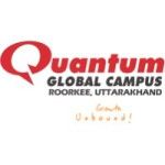 Logotipo de la Quantum Global Campus