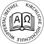 University of Wuppertal / Bethel logo