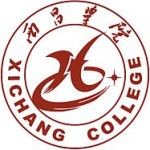 Логотип Xichang College