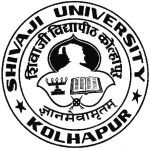 Logo de Shivaji University
