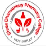 Logotipo de la C K Pithawalla Institute of Pharmaceutical Science & Research