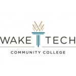 Логотип Wake Technical Community College