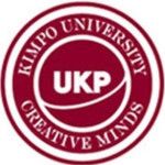 Logo de Kimpo University