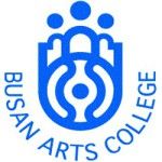 Logotipo de la Busan Arts College