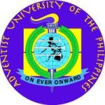 Logotipo de la Adventist University of the Philippines