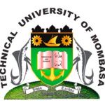 Логотип Technical University of Mombasa