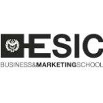 ESIC School of Business and Marketing Management logo