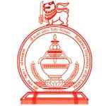 Логотип Rajarata University