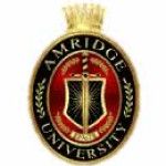 Logotipo de la Amridge University